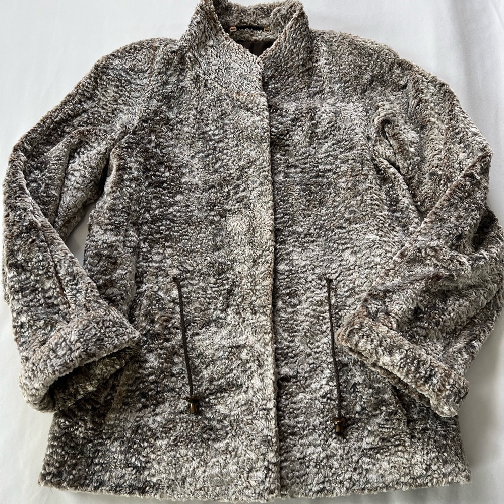 Vintage Your Sixth Sense By C&A Coat